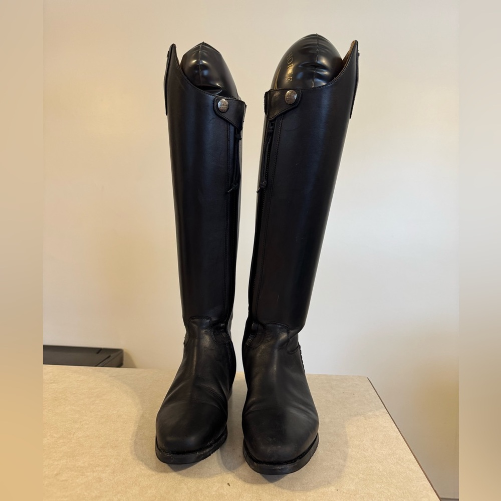 Mountain Horse Serenade Dressage Boots